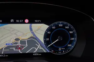 Volkswagen Passat Avant GTE - Prova su strada 2016