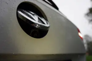 Volkswagen Passat Avant GTE - Prova su strada 2016