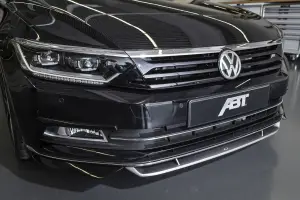 Volkswagen Passat by ABT Sportsline  - 2
