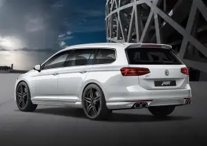 Volkswagen Passat by ABT Sportsline  - 3