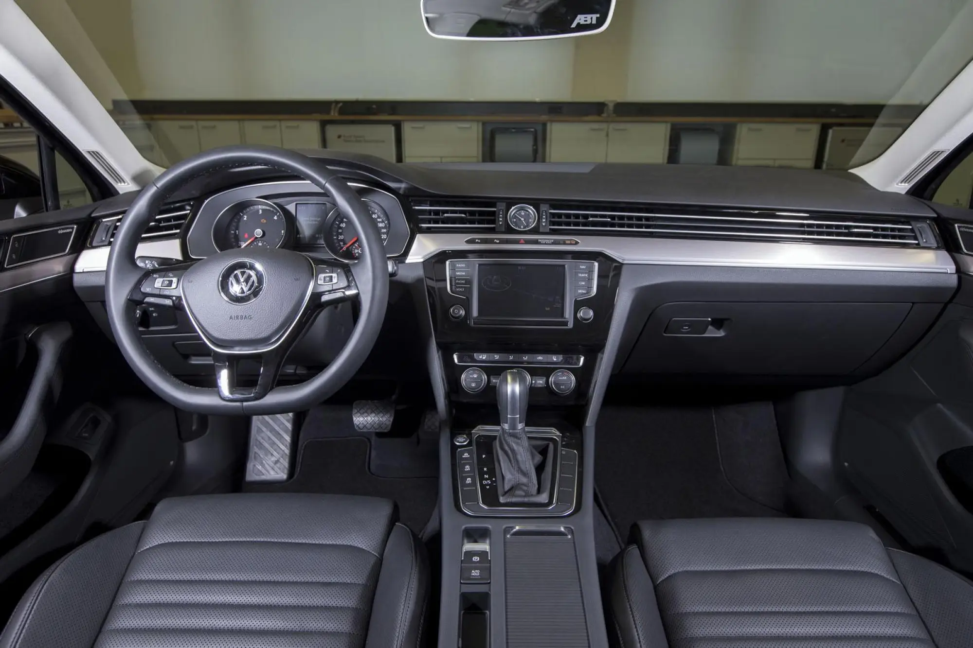 Volkswagen Passat by ABT Sportsline  - 4