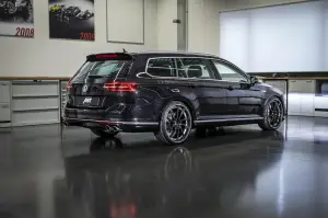 Volkswagen Passat by ABT Sportsline  - 5