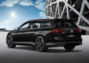 Volkswagen Passat by ABT Sportsline  - 6