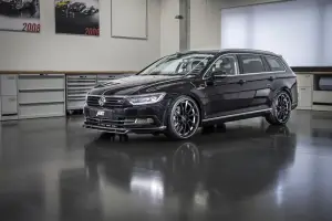 Volkswagen Passat by ABT Sportsline  - 7