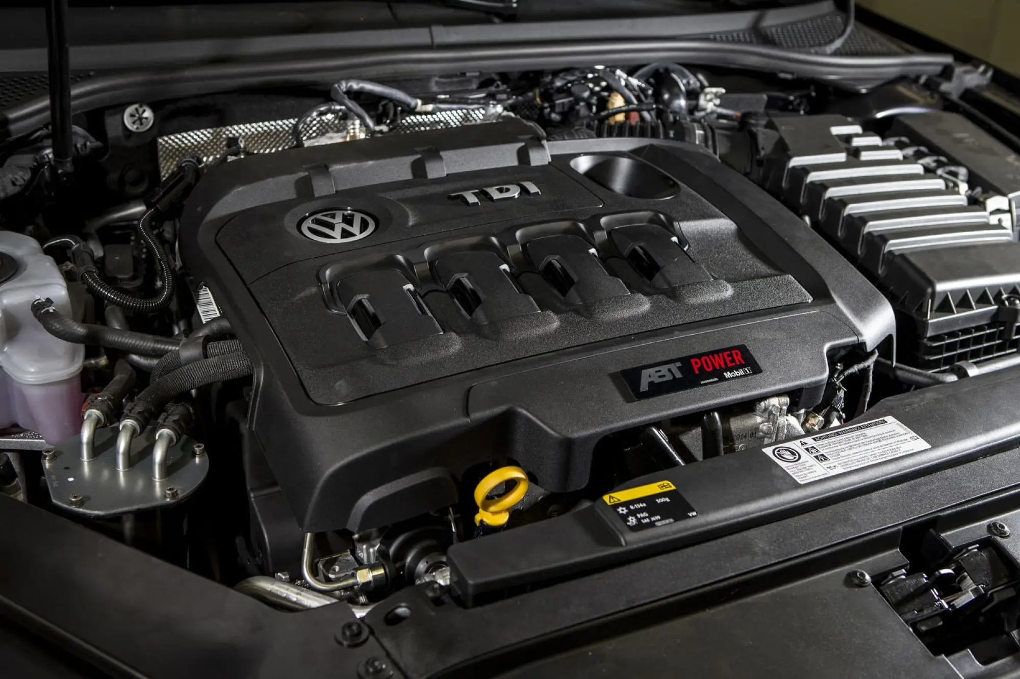 Volkswagen Passat by ABT Sportsline  - 8