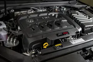 Volkswagen Passat by ABT Sportsline  - 8