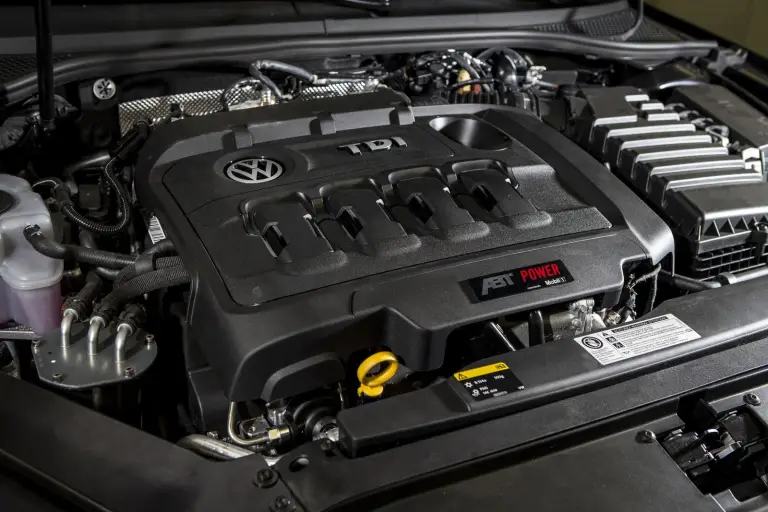 Volkswagen Passat by ABT Sportsline  - 8