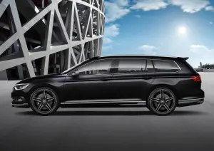 Volkswagen Passat by ABT Sportsline  - 9