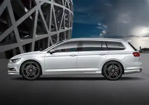 Volkswagen Passat by ABT Sportsline  - 1