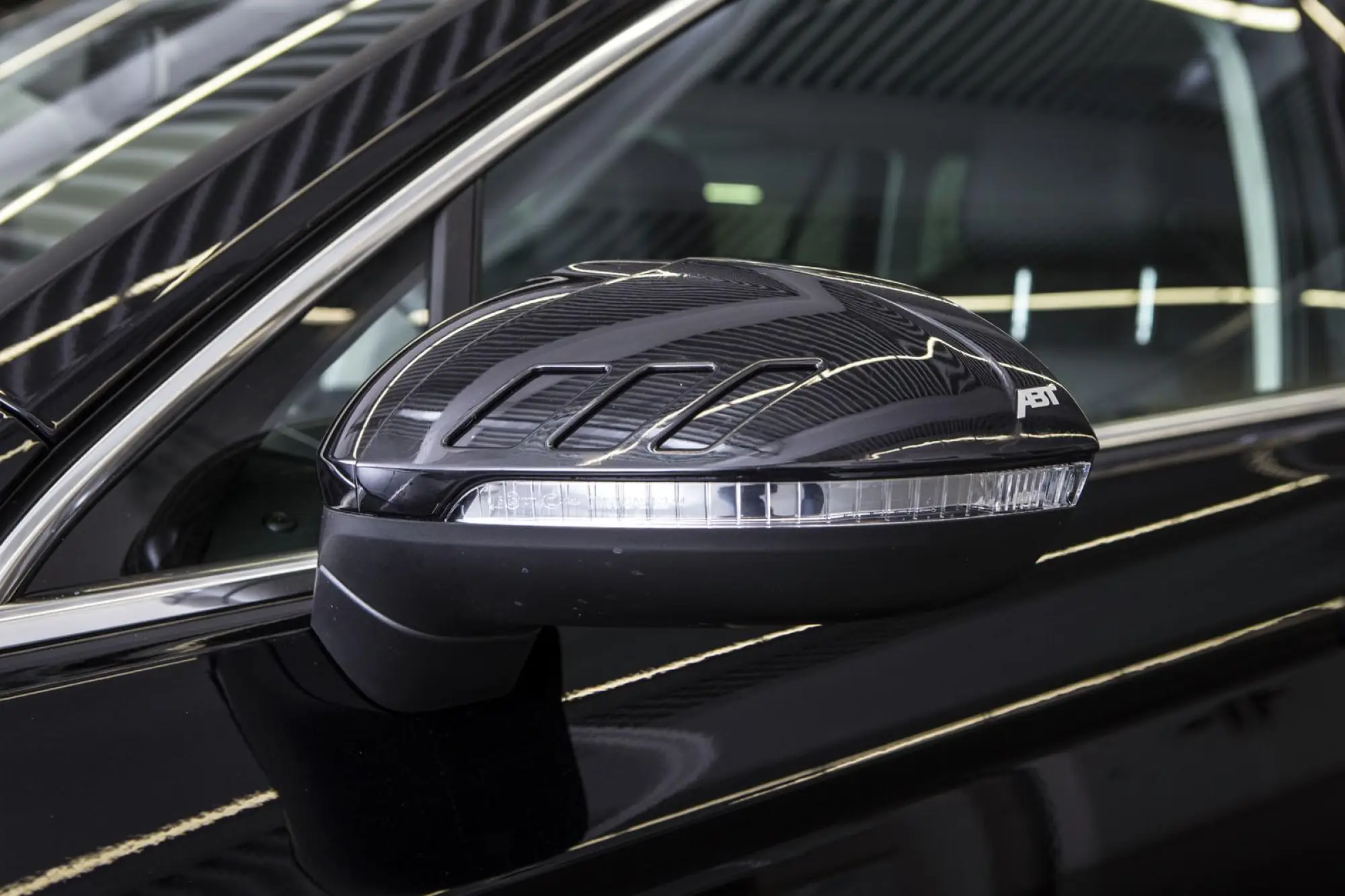 Volkswagen Passat by ABT Sportsline  - 10