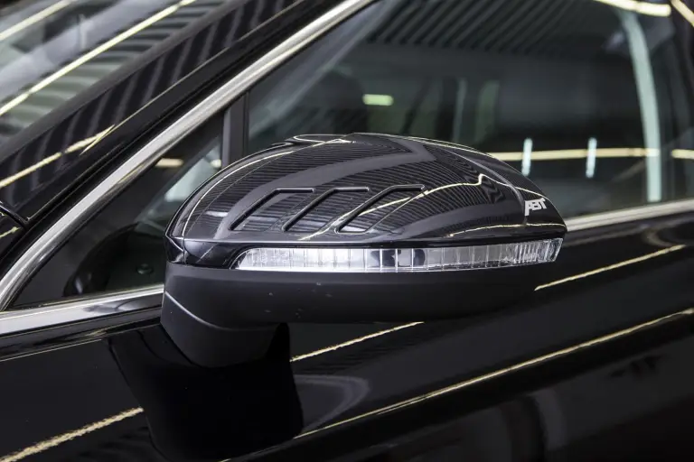 Volkswagen Passat by ABT Sportsline  - 10