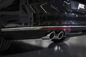 Volkswagen Passat by ABT Sportsline  - 11