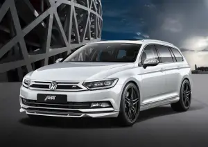 Volkswagen Passat by ABT Sportsline  - 13