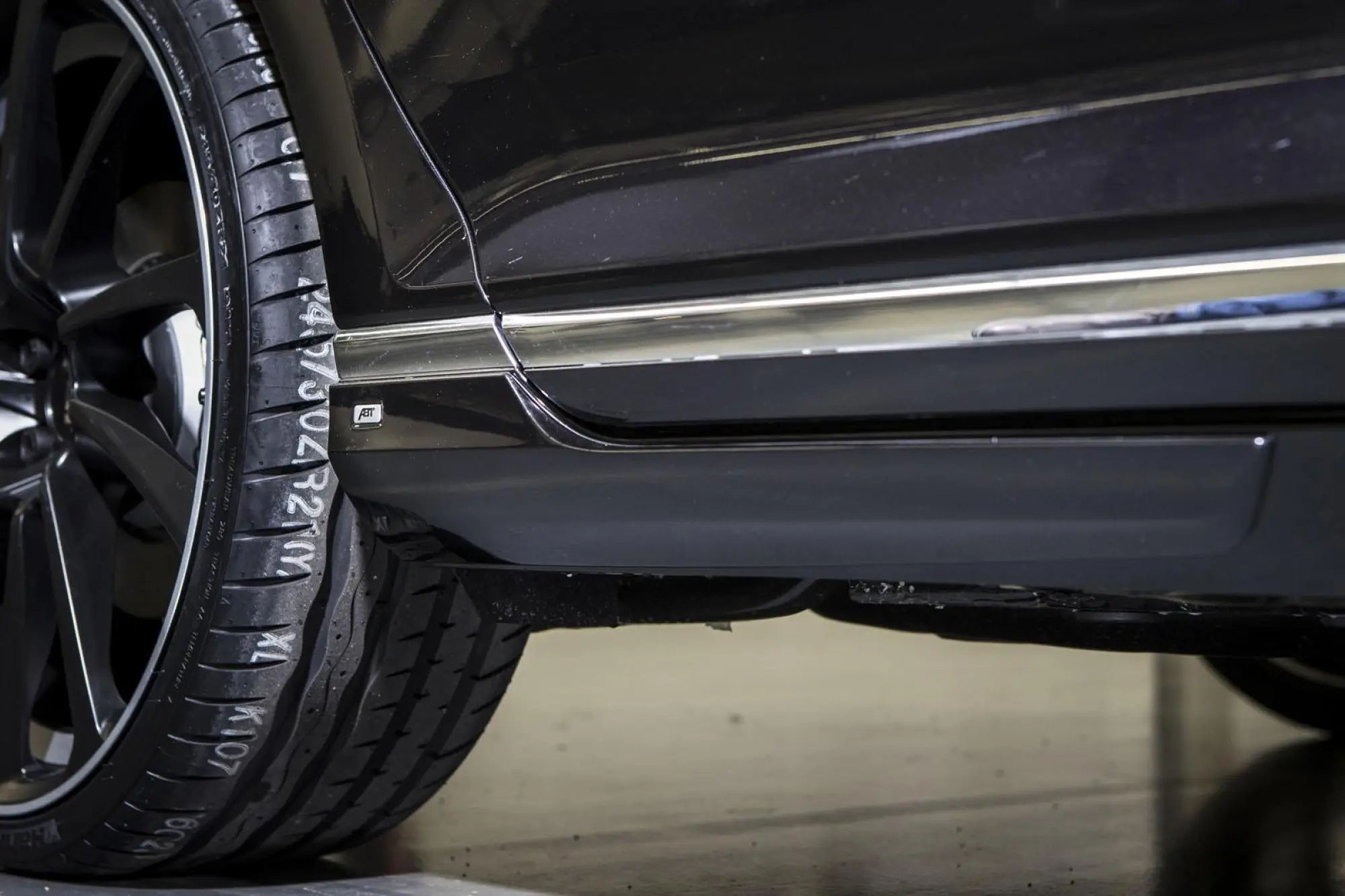 Volkswagen Passat by ABT Sportsline  - 14