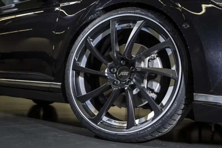 Volkswagen Passat by ABT Sportsline  - 15