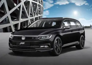 Volkswagen Passat by ABT Sportsline  - 16