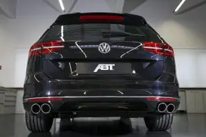 Volkswagen Passat by ABT Sportsline  - 17