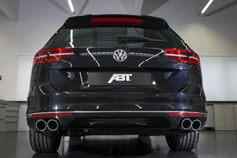 Volkswagen Passat by ABT Sportsline - 17