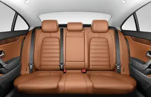 Volkswagen Passat CC 2010 - 1