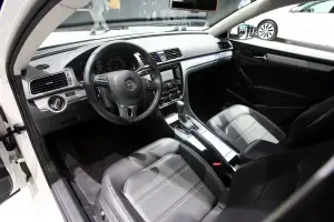 Volkswagen Passat - Detroit 2011