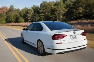 Volkswagen Passat GT Concept