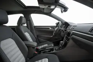 Volkswagen Passat GT Concept - 4