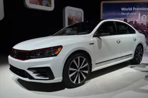 Volkswagen Passat GT