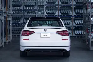 Volkswagen Passat GT