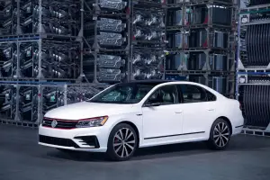 Volkswagen Passat GT - 15