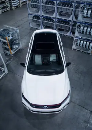 Volkswagen Passat GT - 16