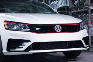 Volkswagen Passat GT