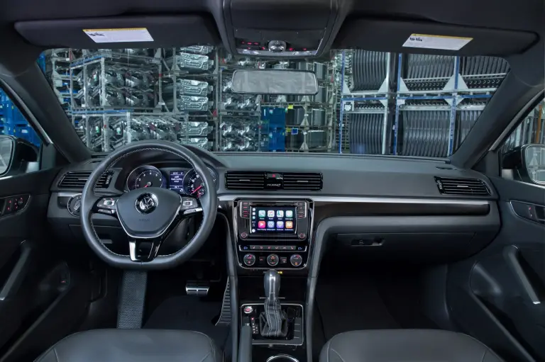 Volkswagen Passat GT - 28