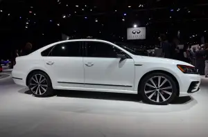 Volkswagen Passat GT