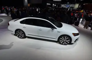 Volkswagen Passat GT