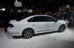 Volkswagen Passat GT