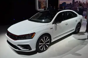 Volkswagen Passat GT