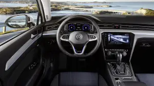 Volkswagen Passat GTE 2019 - 13