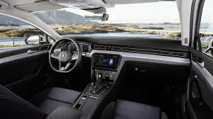 Volkswagen Passat GTE 2019 - 14