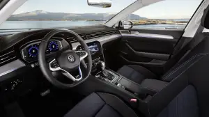 Volkswagen Passat GTE 2019 - 15