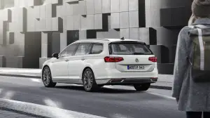 Volkswagen Passat GTE 2019 - 2