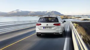 Volkswagen Passat GTE 2019 - 7