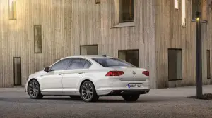 Volkswagen Passat GTE 2019 - 9