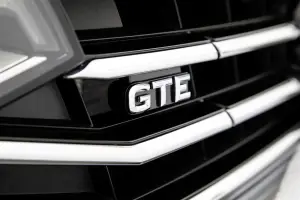 Volkswagen Passat GTE 2020 - 3