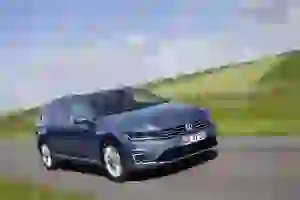 Volkswagen Passat GTE e GTE Variant - 11