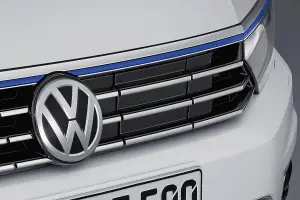 Volkswagen Passat GTE - 3