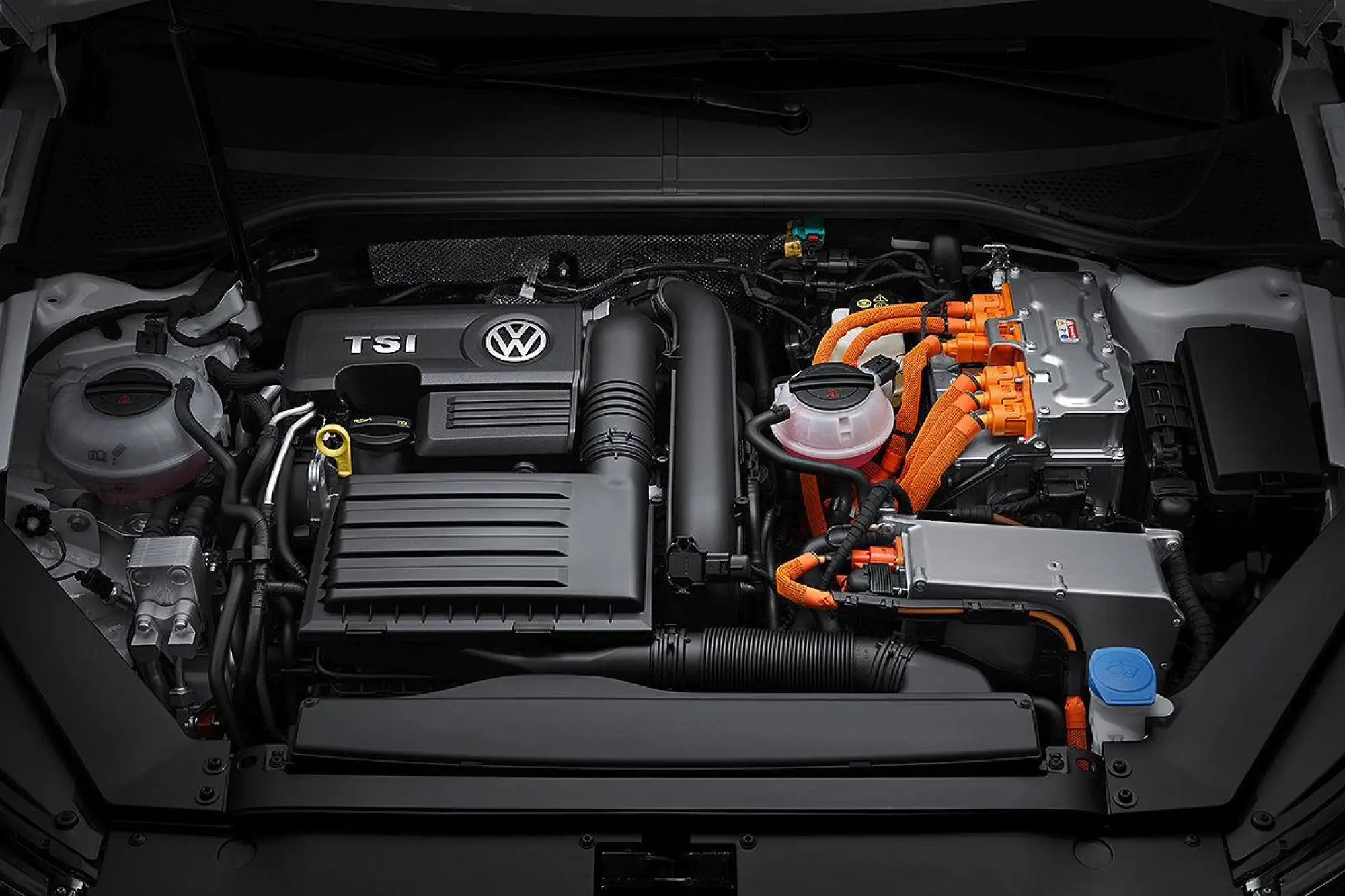 Volkswagen Passat GTE - 5