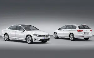 Volkswagen Passat GTE - 9