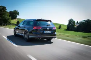 Volkswagen Passat MY 2015 by ABT