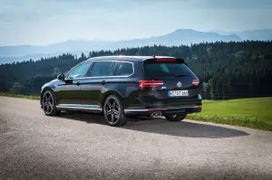 Volkswagen Passat MY 2015 by ABT