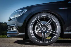 Volkswagen Passat MY 2015 by ABT
